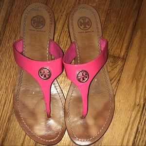 Tory Burch sandals